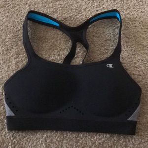 Champion bra